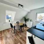 Himmlische Weite 3 Lägenhet *