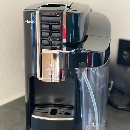 Himmlische Weite 3 Apartamento Schweinfurt