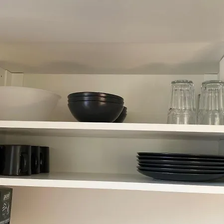 Apartamento Himmlische Weite 3