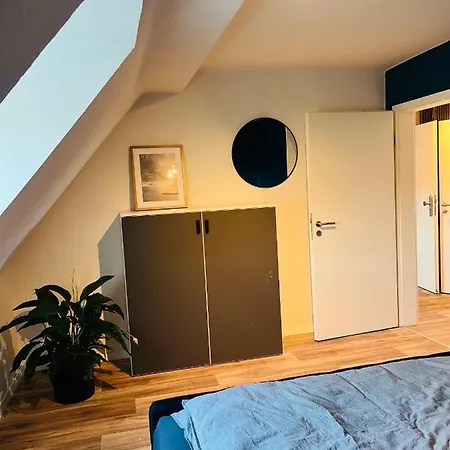 Himmlische Weite 3 * Schweinfurt