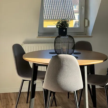 Himmlische Weite 3 * Schweinfurt