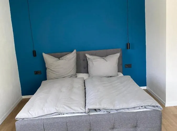 Himmlische Weite 3 Διαμέρισμα