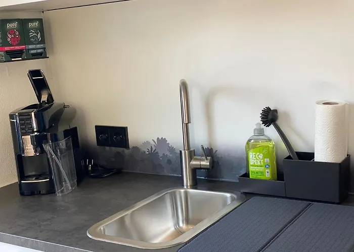 Himmlische Weite 3 Σβάινφουρτ