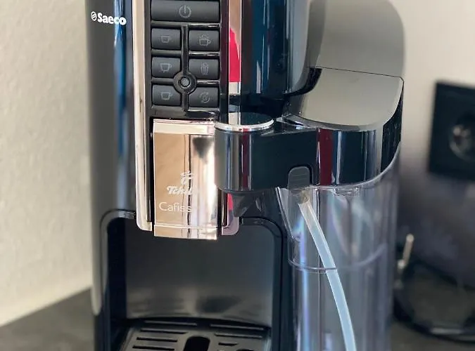 Himmlische Weite 3 Διαμέρισμα Σβάινφουρτ