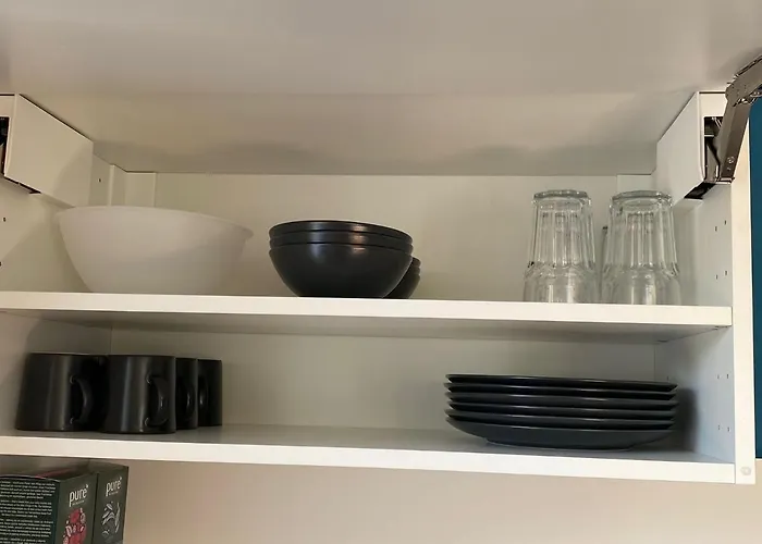 Διαμέρισμα Himmlische Weite 3