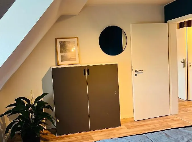 Himmlische Weite 3 * Σβάινφουρτ