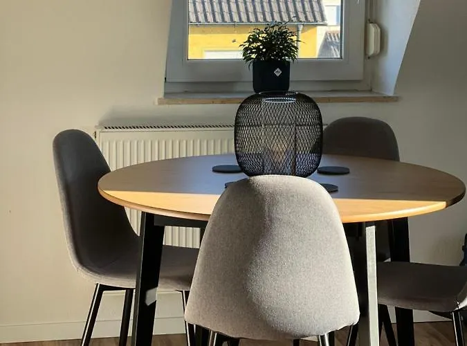 Himmlische Weite 3 * Σβάινφουρτ