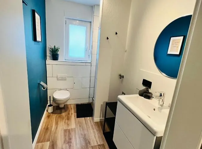 Himmlische Weite 3 Σβάινφουρτ