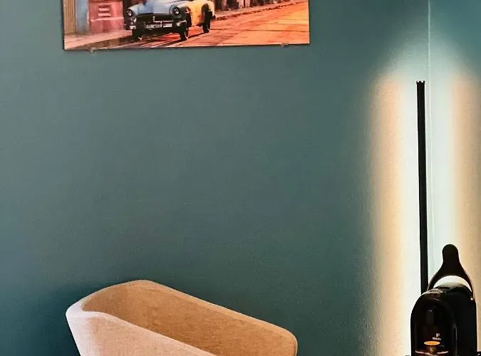 Διαμέρισμα Himmlische Weite 3 *