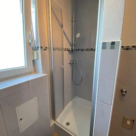 Himmlische Weite 3 Apartment Schweinfurt