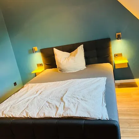 Himmlische Weite 3 Schweinfurt