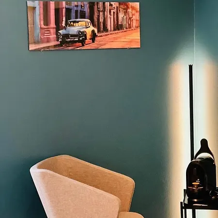Apartment Himmlische Weite 3 *